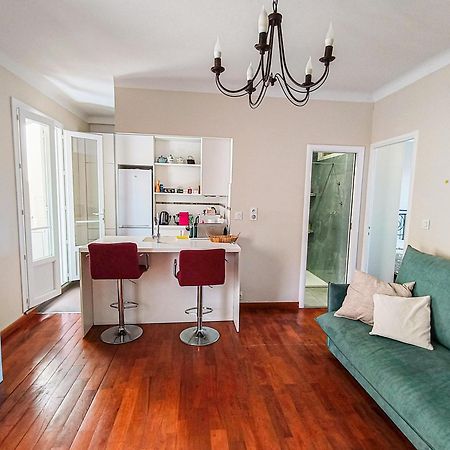 Nice Apartment In Ница Екстериор снимка