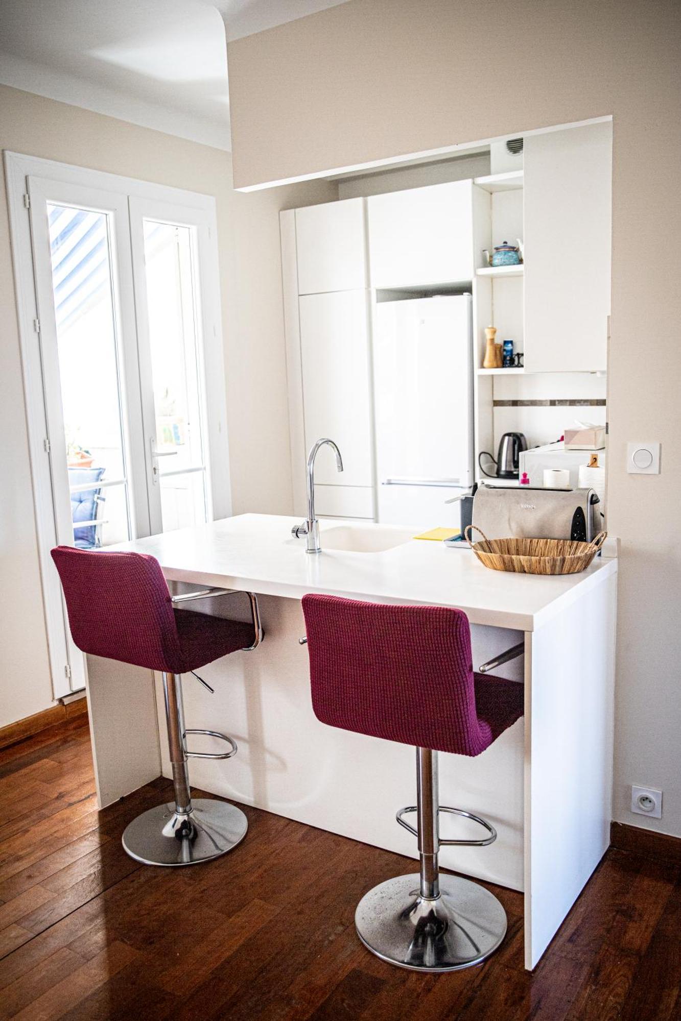 Nice Apartment In Ница Екстериор снимка
