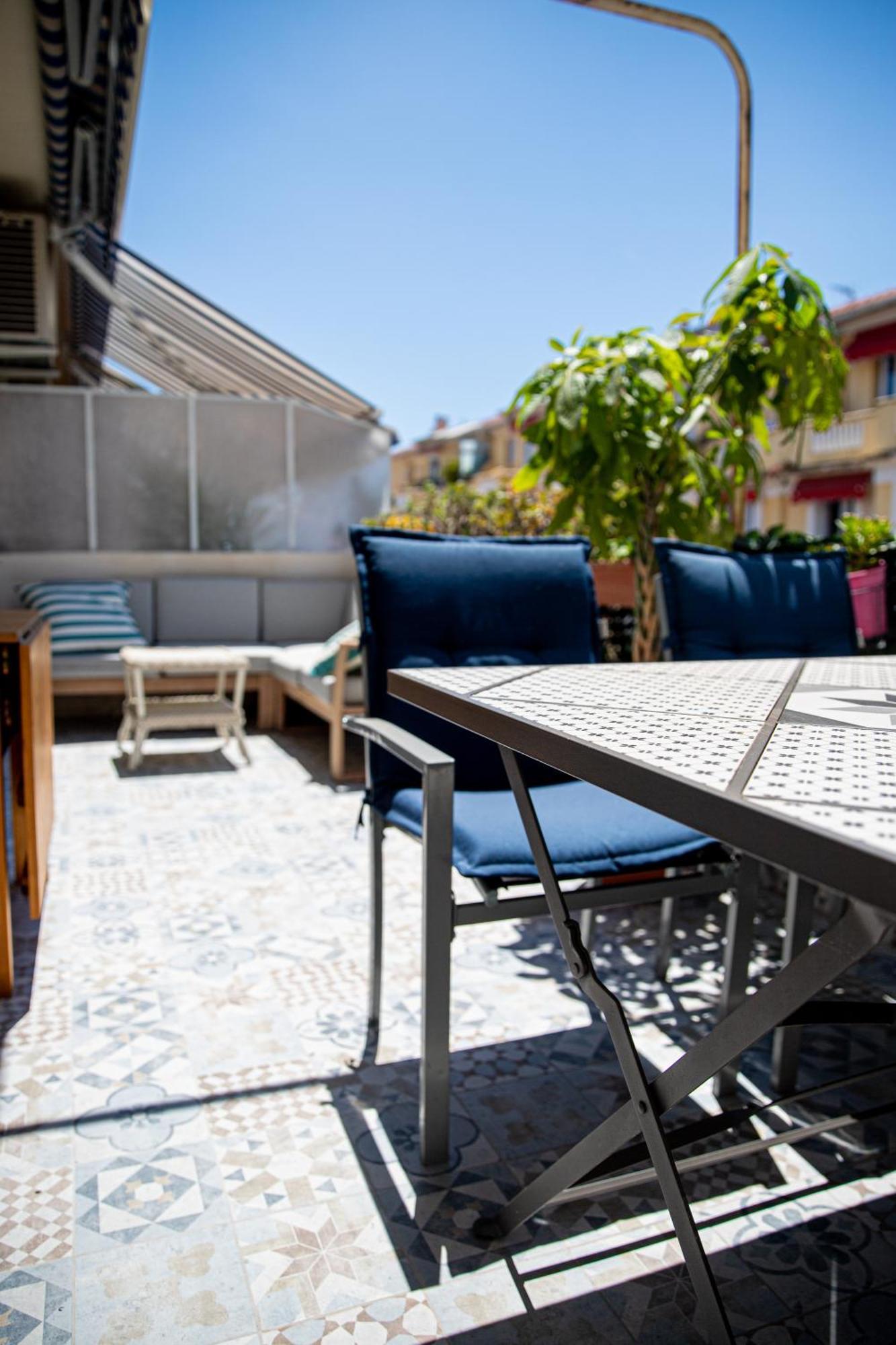 Nice Apartment In Ница Екстериор снимка