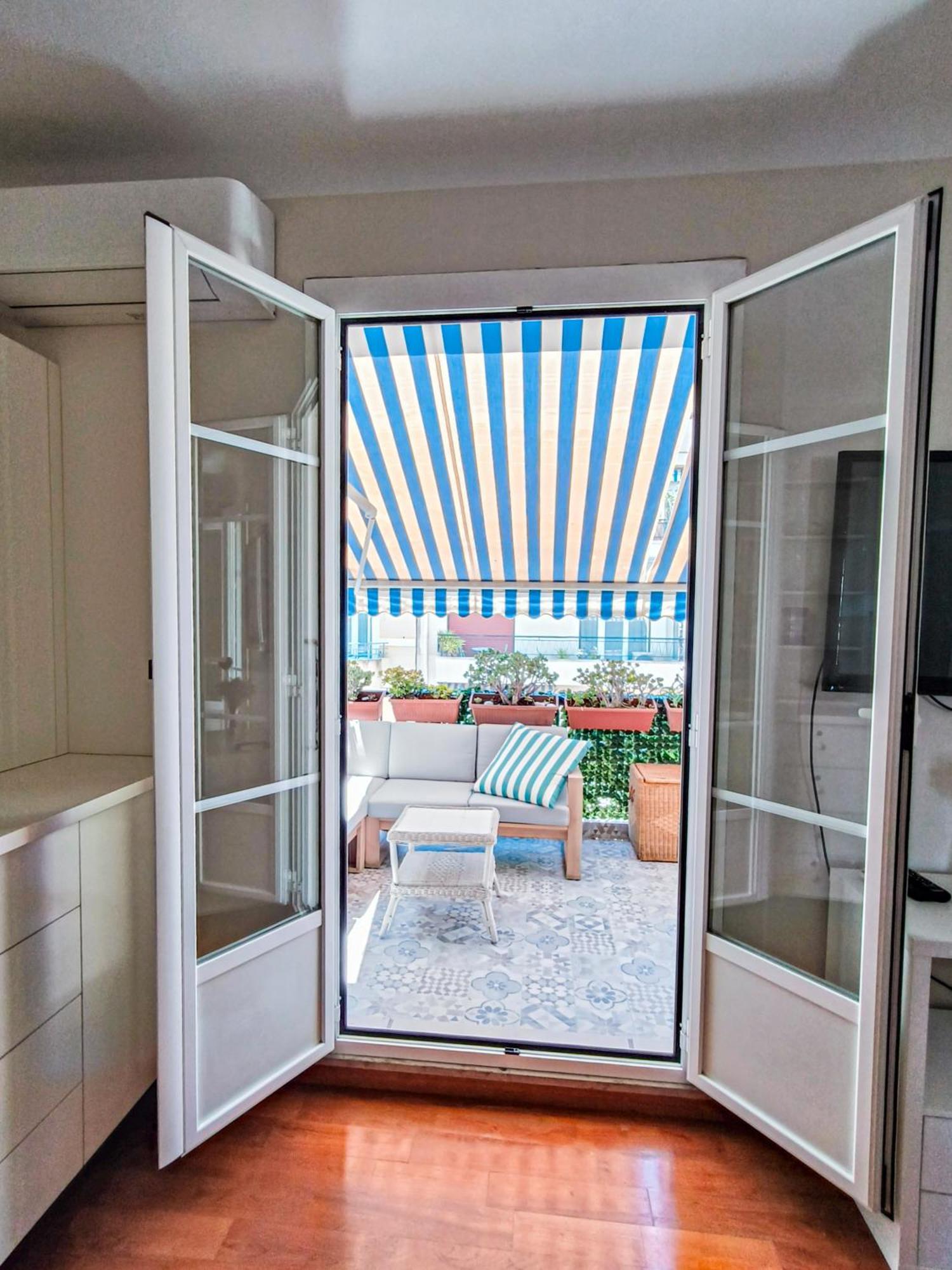 Nice Apartment In Ница Екстериор снимка