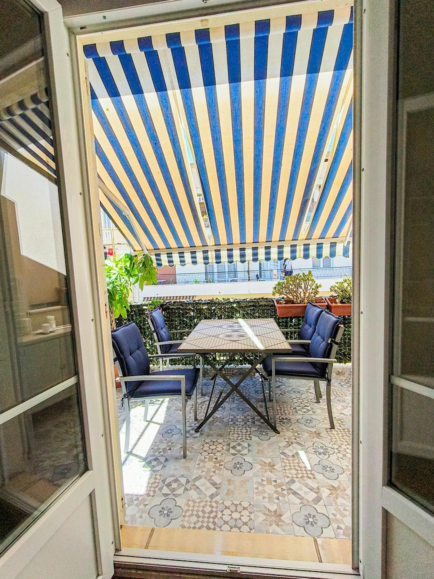 Nice Apartment In Ница Екстериор снимка