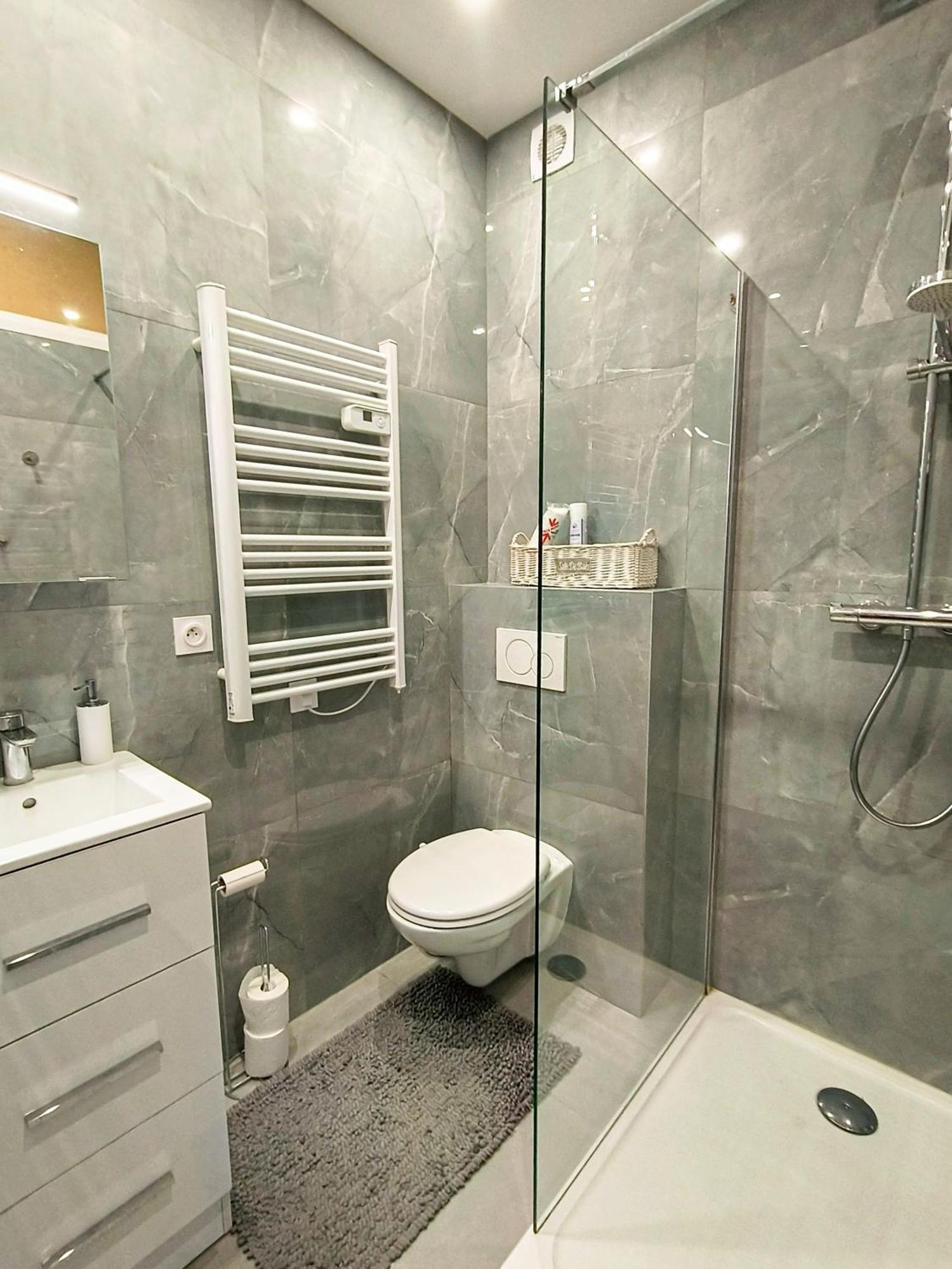 Nice Apartment In Ница Екстериор снимка